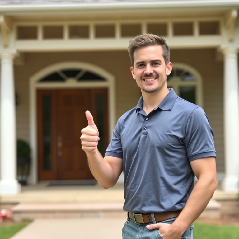Founder of Ant & Rodent Pest Control Hoover